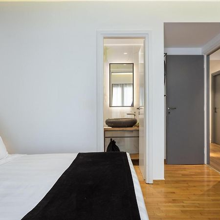 Acropolis Unique Residence Athènes Extérieur photo