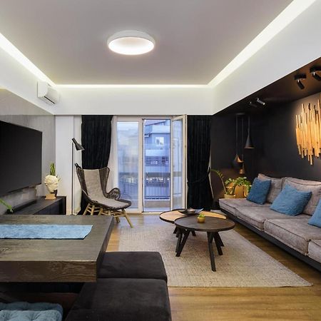 Acropolis Unique Residence Athènes Extérieur photo