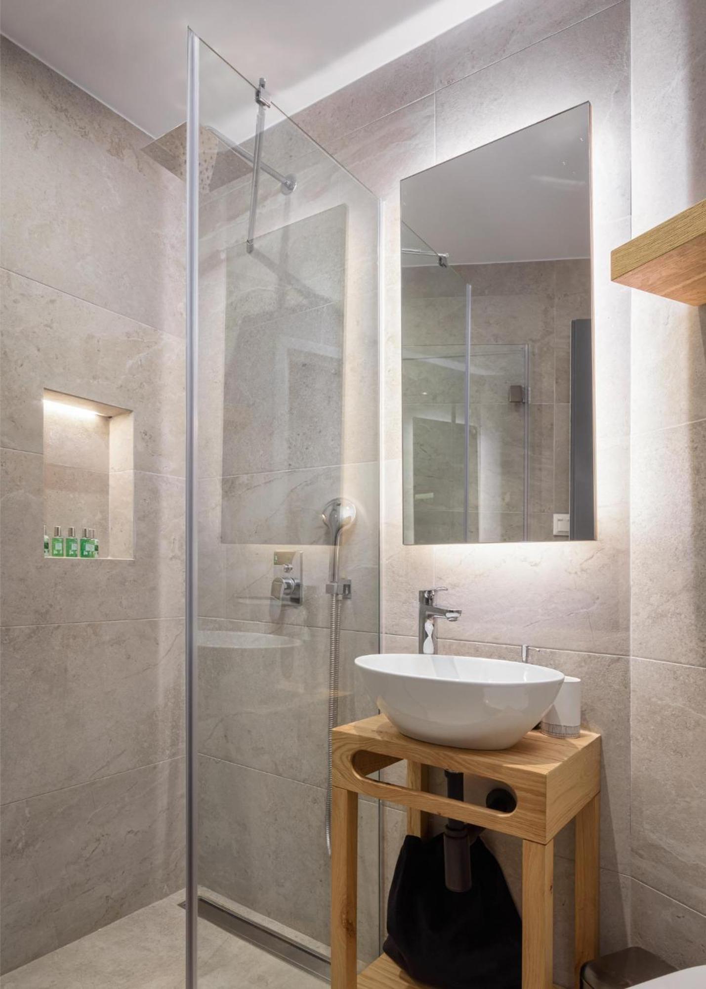 Acropolis Unique Residence Athènes Extérieur photo
